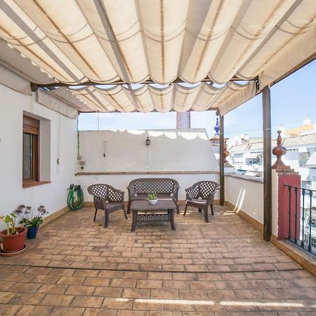 Alohamundi Castilla II Seville Luaran gambar